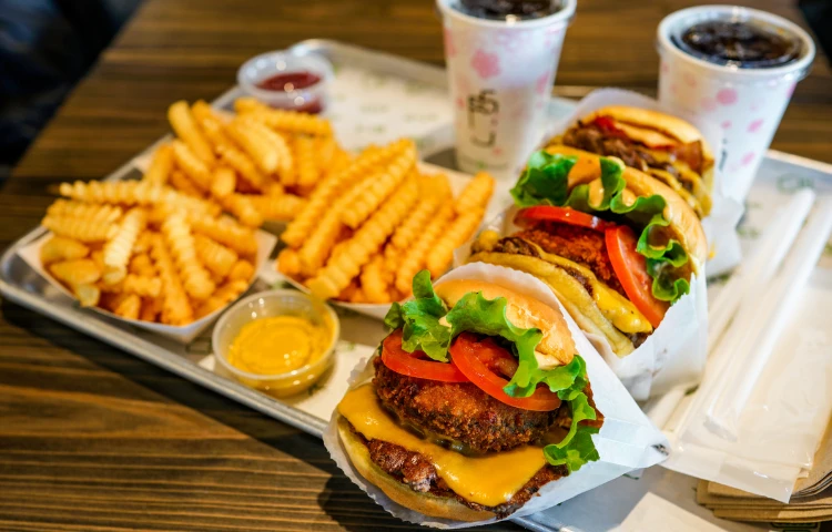 Combo Meals & Offers