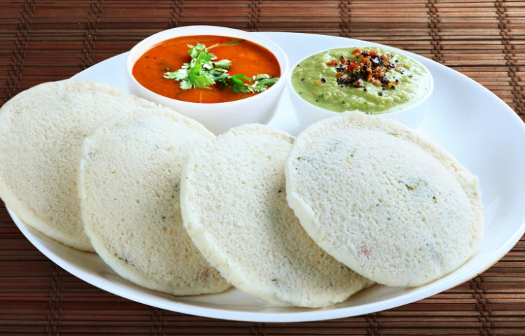 Idli