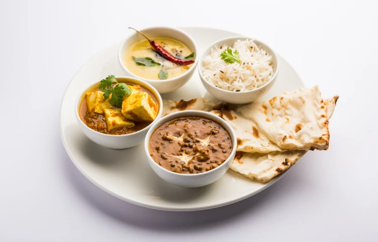 Panjabi Cuisine