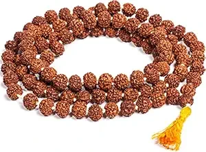 Rudraksh mala