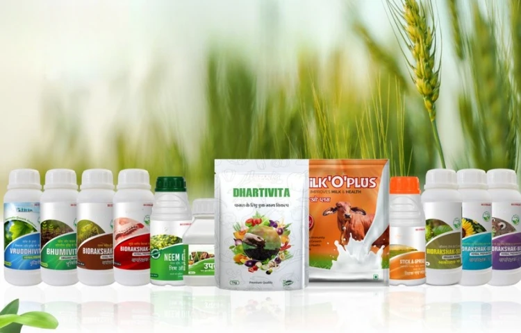 Agriculture products